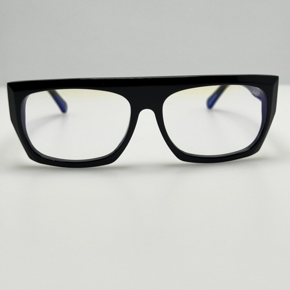 Caddis 12 Bar Eyeglasses Eye Glasses Frames Readers +0.00 59-16-148